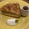 GRANNY SMITH APPLE PIE & COFFEE CIAL横浜店