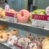 ミサキドーナツ CIAL横浜店