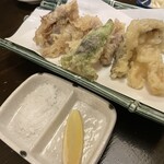 季節料理とお酒 わさび - 