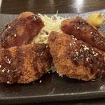 季節料理とお酒 わさび - 