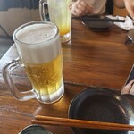 沖縄居酒屋ゆたしく - 
