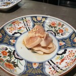 YAKITORI B NAKAMEGURO - 