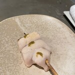 YAKITORI B NAKAMEGURO - 