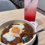 ひだまり - 料理写真: