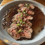 沖縄居酒屋ゆたしく - 