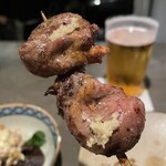 YAKITORI B NAKAMEGURO - 