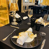 ガストロノミー ジョエル・ロブション - 