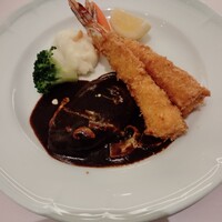 厳選洋食さくらい - 