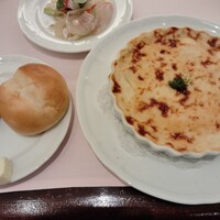 厳選洋食さくらい - 