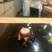 鮨きむら - 