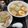 喜多方ラーメン 坂内 天神大名店