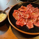 炭火焼肉　七輪房 - 