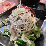 炭火焼肉　七輪房 - 