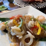 炭火焼肉　七輪房 - 