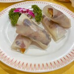 横浜中華街 四川麻婆 新館 - 