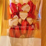 モロゾフ 松屋浅草店 - 