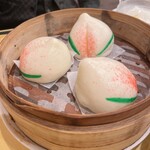 横浜中華街 四川麻婆 - 