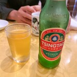 横浜中華街 四川麻婆 - 