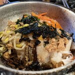 炭火焼肉　七輪房 - 