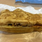 むっちゃん万十 - とんとん