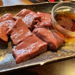 炭火焼肉　七輪房 - 