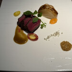 穀雨 - 料理写真: