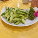 横浜中華街 四川麻婆 - 