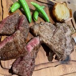 肉イタリア料理屋 FORMA - 