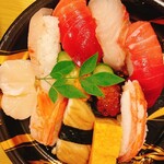 東信水産 - 料理写真: