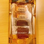 モロゾフ 松屋浅草店 - 