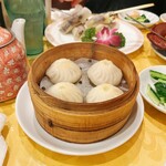 横浜中華街 四川麻婆 新館 - 