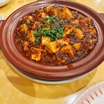 横浜中華街 四川麻婆 新館 - 