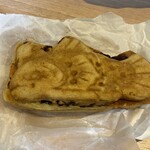 むっちゃん万十 - とんとん