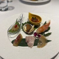 フカヒレ専門店 銀座七芳 - 