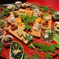 一汁ニ菜 うえの 箕面店 - 