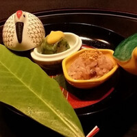 一汁ニ菜 うえの 箕面店 - 