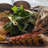 ニュー松坂 梅田32番街店 - 