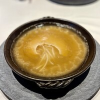 フカヒレ専門店 銀座七芳 - 