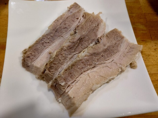 こうみ家 - 会津若松（ラーメン）の写真