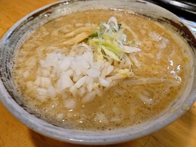 こうみ家 - 会津若松（ラーメン）の写真