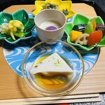 大文字屋　龍田川 - 