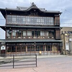 Cafe'葛城館 - 