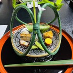 大文字屋　龍田川 - 