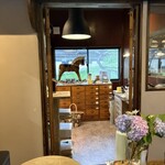 Les 3 loges Gourmandises - 