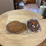 Les 3 loges Gourmandises - 