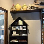 Les 3 loges Gourmandises - 