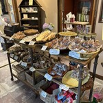 Les 3 loges Gourmandises - 