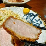 ぶた いながき - 