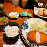 ぶた いながき - 