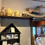 Les 3 loges Gourmandises - 